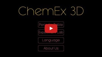 关于ChemEx 3D Lite1的视频