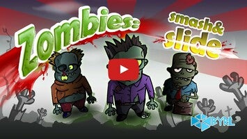 Video gameplay Zombies 1