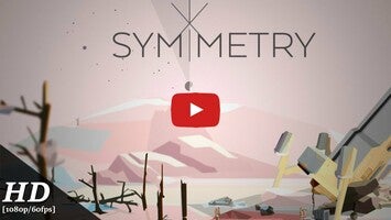 Vídeo de gameplay de SYMMETRY Space Survival 1