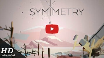 Gameplayvideo von SYMMETRY Space Survival 1