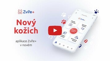 Vidéo au sujet deZvíře+1