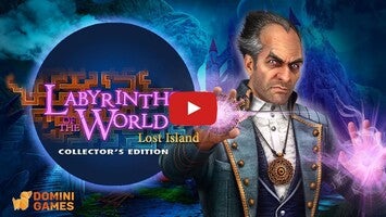 Vidéo de jeu deLabyrinths of World: Island1