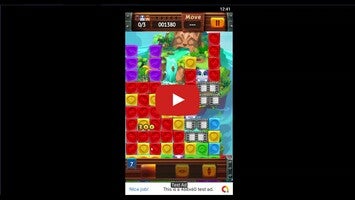Vídeo de gameplay de Cats Rescue Pro 2021 1