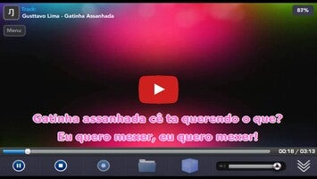 Video about VocalKe Free 1