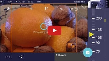 Video tentang Magic Nikon ViewFinder 1