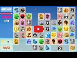 Vídeo-gameplay de Connect Them 1