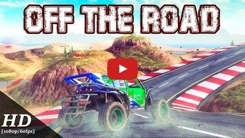 Gameplay video of Off The Road OTR Open World Driving 1