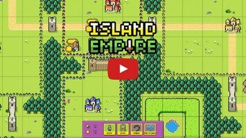 Vídeo de gameplay de Island Empire 1