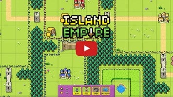 Vídeo-gameplay de Island Empire 1