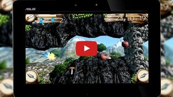 Vídeo-gameplay de Aerial Wild Adventure Free 1