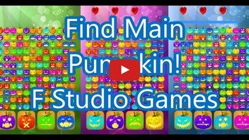 Video del gameplay di Find Main Pumpkin 1