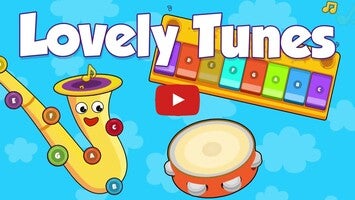 Video über Baby Piano 1