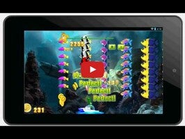 Vídeo de gameplay de Catch fishing 1