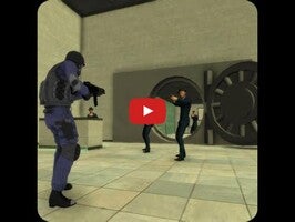 Vídeo de SWAT Team 1