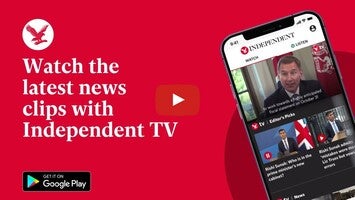 فيديو حول The Independent: Breaking News1