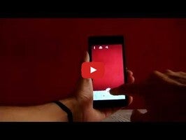 Video about Shake Camera 1