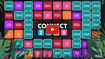 Video gameplay 2248 Connect 1