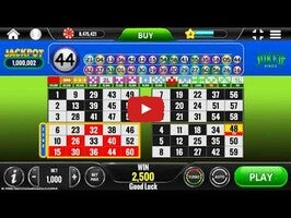 Joker Bingo1のゲーム動画