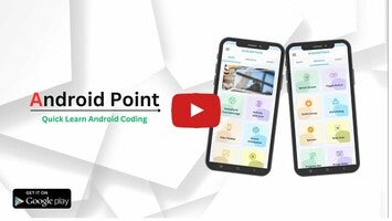 Vídeo sobre Android Point 1