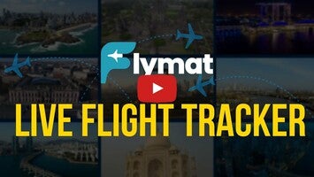 Videoclip despre FLYMAT 1