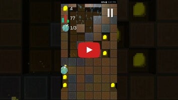 Vídeo-gameplay de Deluge 1