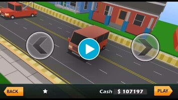 Blocky Racer Blocky Traffic Racer 3D for Android - Download the APK from Uptodown