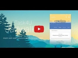 فيديو حول Jadwal Sekolah - Task4U1