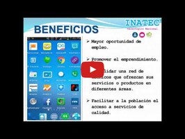 Vídeo de EfiTec 1