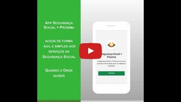 Video about Segurança Social 1