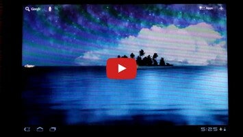 Video about Island in the Sea Free 1