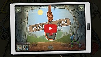 Hang On Free1'ın oynanış videosu