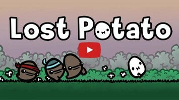 طريقة لعب الفيديو الخاصة ب Lost Potato1