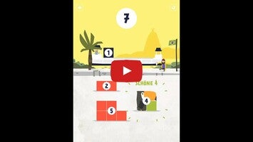 Video gameplay Fiete Math - 1st Grade for Kid 1