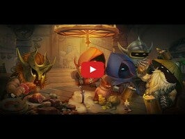 Gameplay video of Survival Legends 1