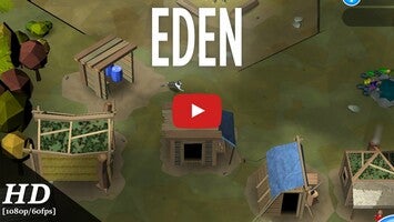 Video del gameplay di Eden 1