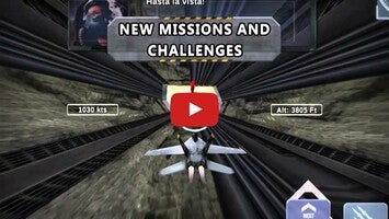 Gameplay video of FoxOne Advanced Free 1