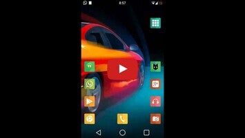 Video su Car Theme 1