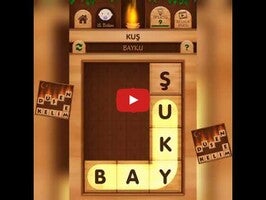 Düşen! Kelime Oyunu1のゲーム動画