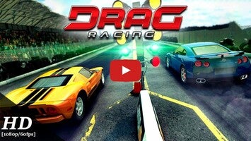 Gameplay video of Drag Racing 1