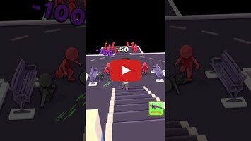 Survivor Z 1 का गेमप्ले वीडियो