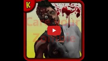 Gameplayvideo von Torture and care your Zombie 1
