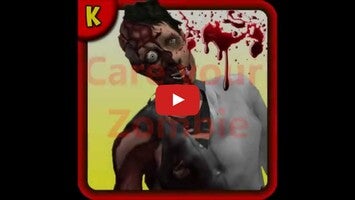 Gameplay video of Torture and care your Zombie 1