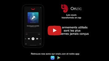 วิดีโอเกี่ยวกับ Onzic 1