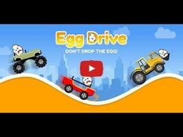 EggDrive1'ın oynanış videosu