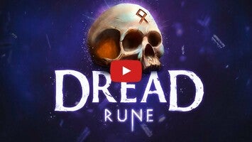 Vídeo-gameplay de Dread Rune 1
