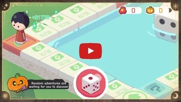Video gameplay Rent Please!-Landlord Sim 1