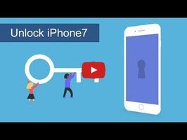فيديو حول 4uKey (iOS)1