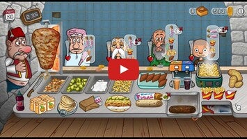 Shawarma Legend1のゲーム動画