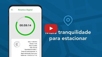 Vidéo au sujet deZUL: Rotativo Digital BH Faixa1