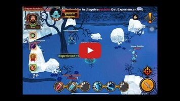 Guardian OL21のゲーム動画